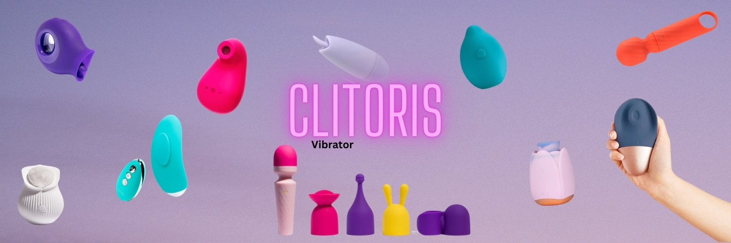 Klitoris