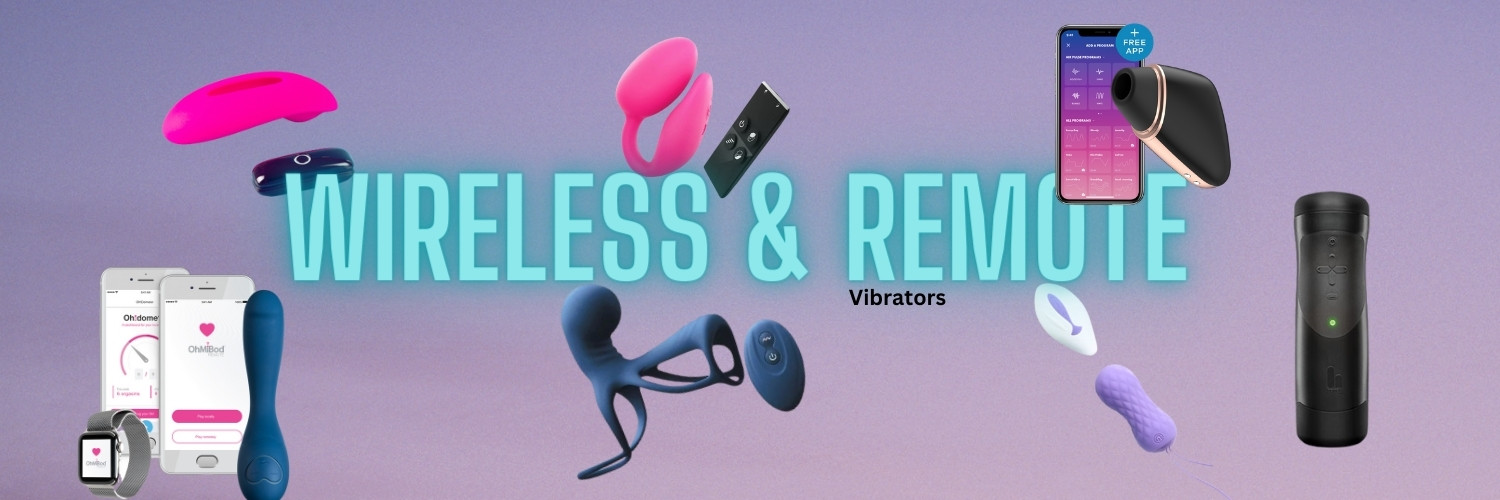 Wireless and Remote