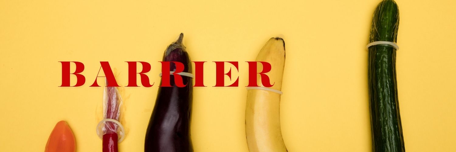Kategori Condom