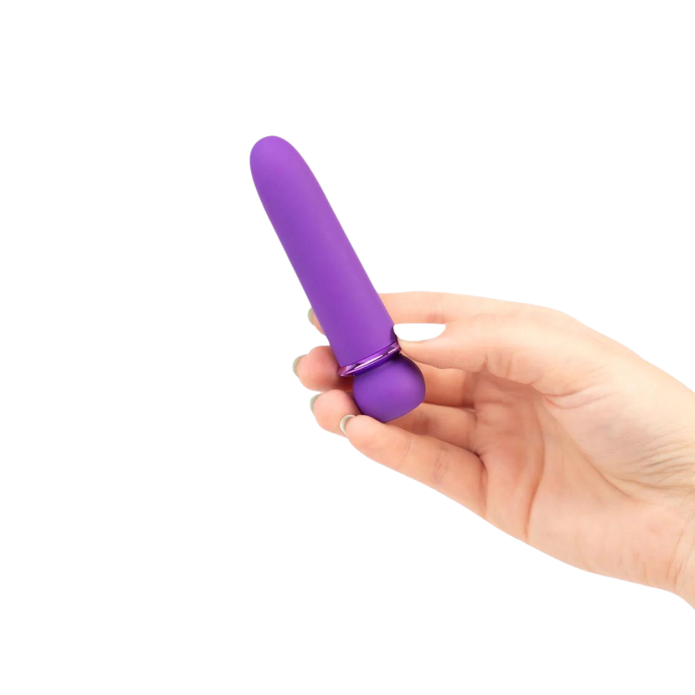 Maia Toys Jaguar Rechargeable Bullet Vibrator