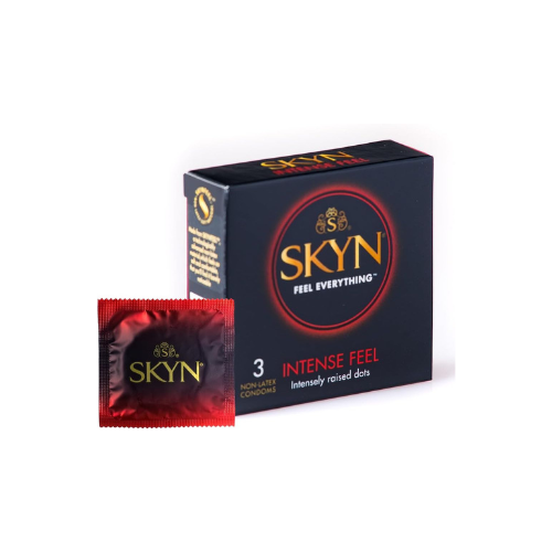 Condom SKYN