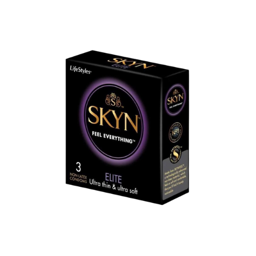 Condom SKYN