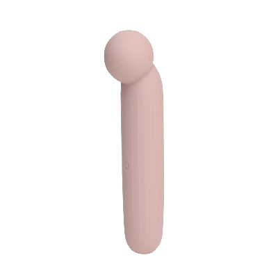 Nude Liv Travel Vibrator