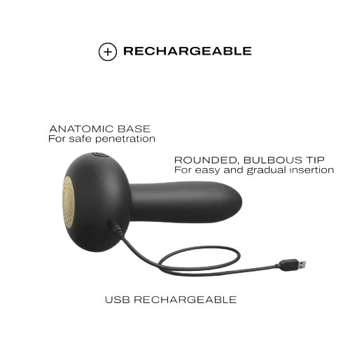 Dorcel Deep Thrust Vibrator