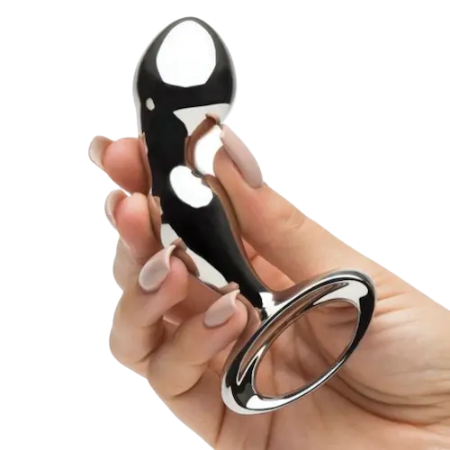 Njoy P Fun Male Prostate Massager