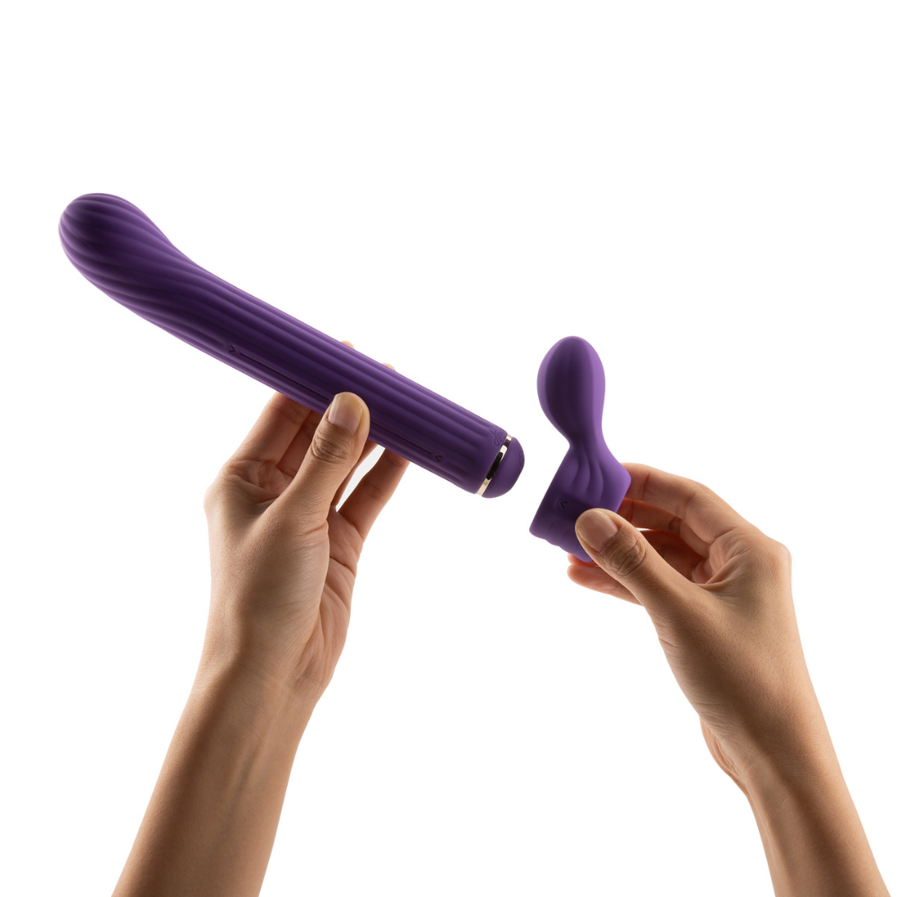 OTOUCH - Magic Stick Multifunction Rechargeable Vibrator