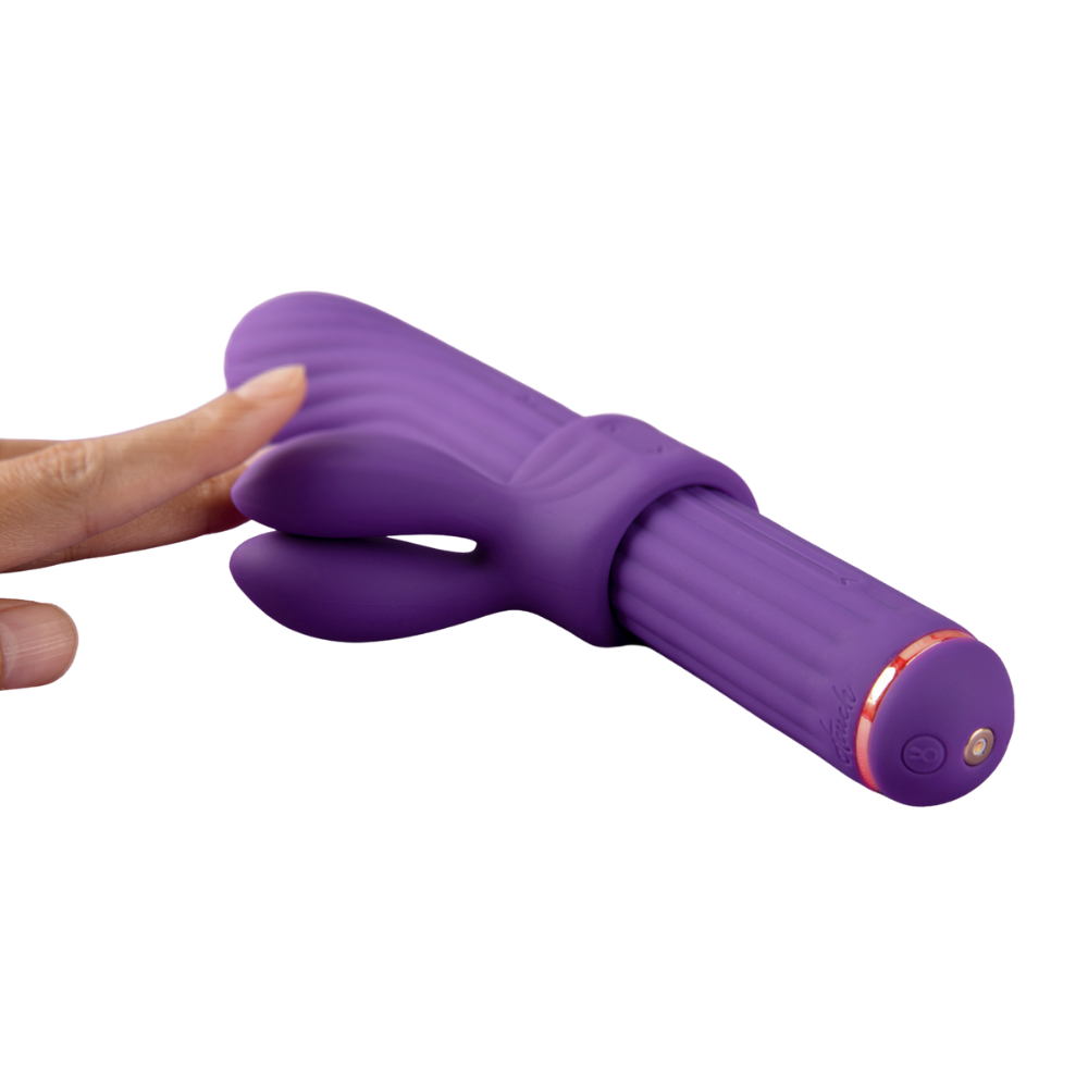 OTOUCH - Magic Stick Multifunction Rechargeable Vibrator