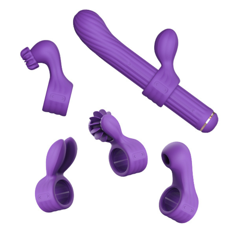 OTOUCH - Magic Stick Multifunction Rechargeable Vibrator