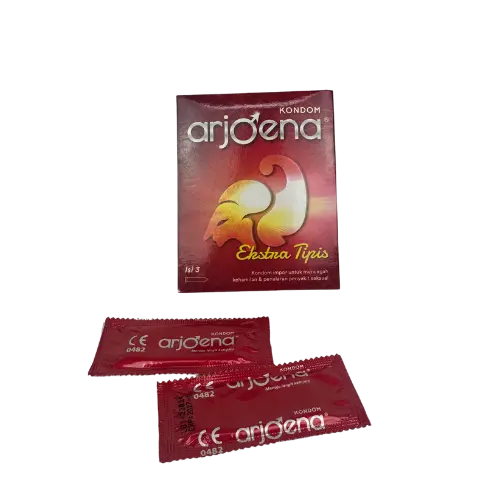 Arjoena Condom