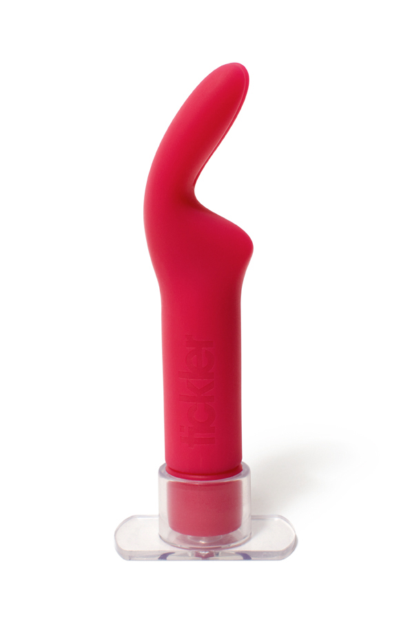 Tickler Original Bunny Clitoral Vibrator