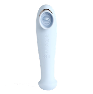 Maia Toys Destiny 3in1 Clitoral Suction Vibrator