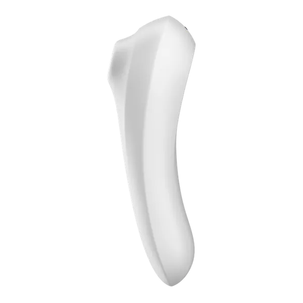 Satisfyer Dual Pleasure Air Pulse Vibrator with app