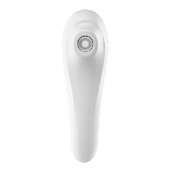 Satisfyer Dual Pleasure Air Pulse Vibrator With App