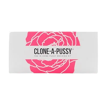 Clone A Pussy Do It Yourself Silicone Kit