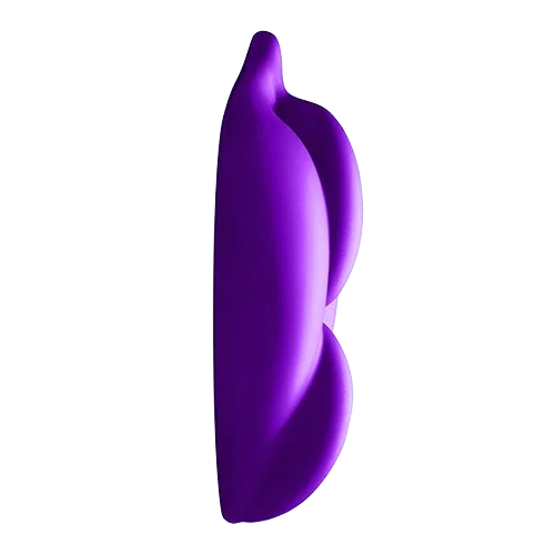 Bananapants B-Cush Purple Dildong Base