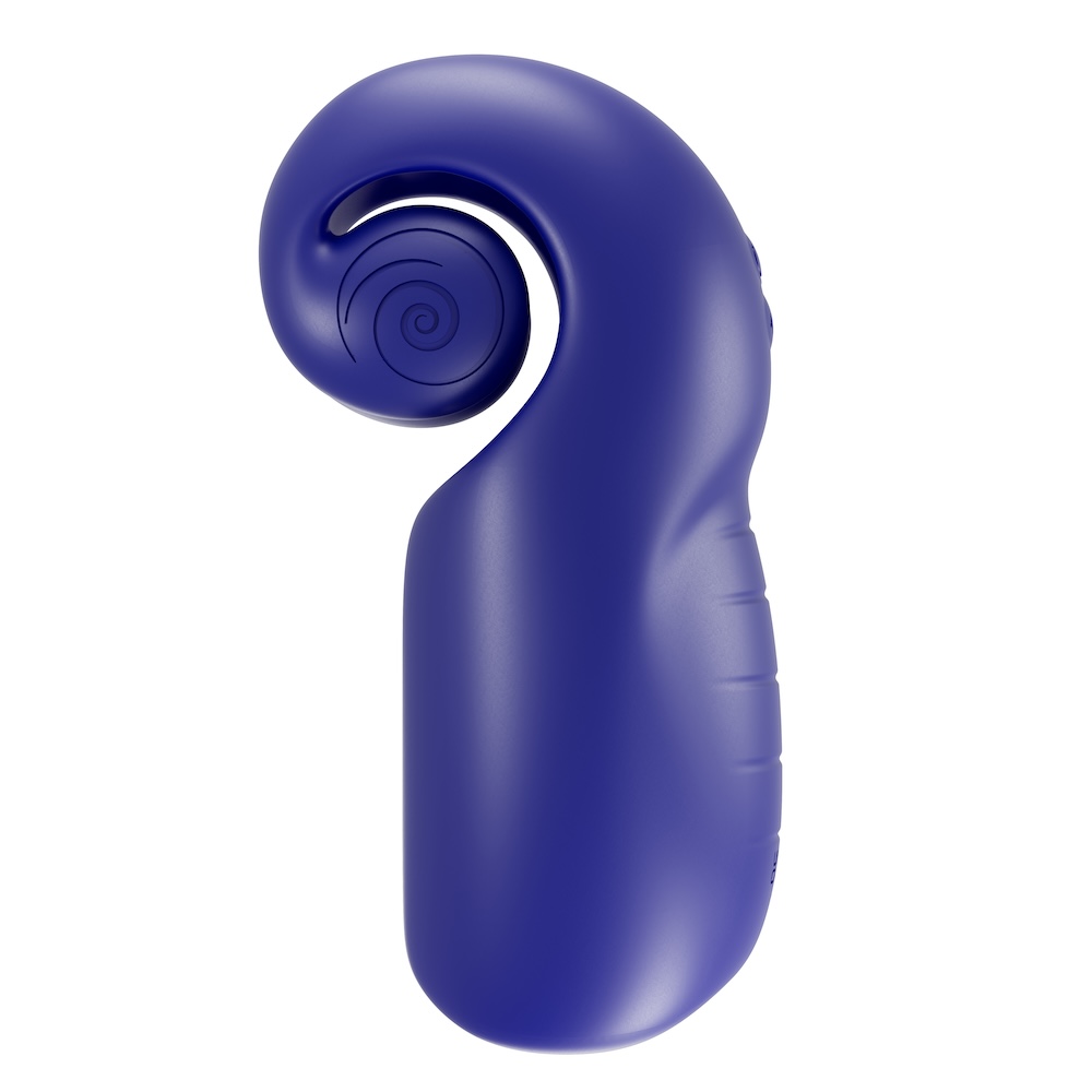 Snail Vibe - Evo Roll and Slide Masturbator