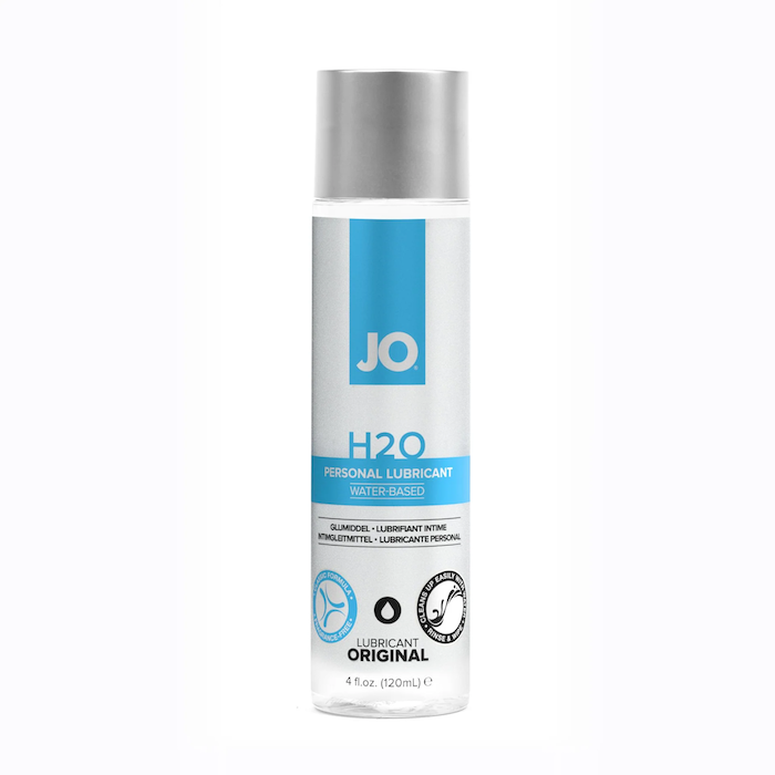 JO H2O Original - Waterbased Lubricant