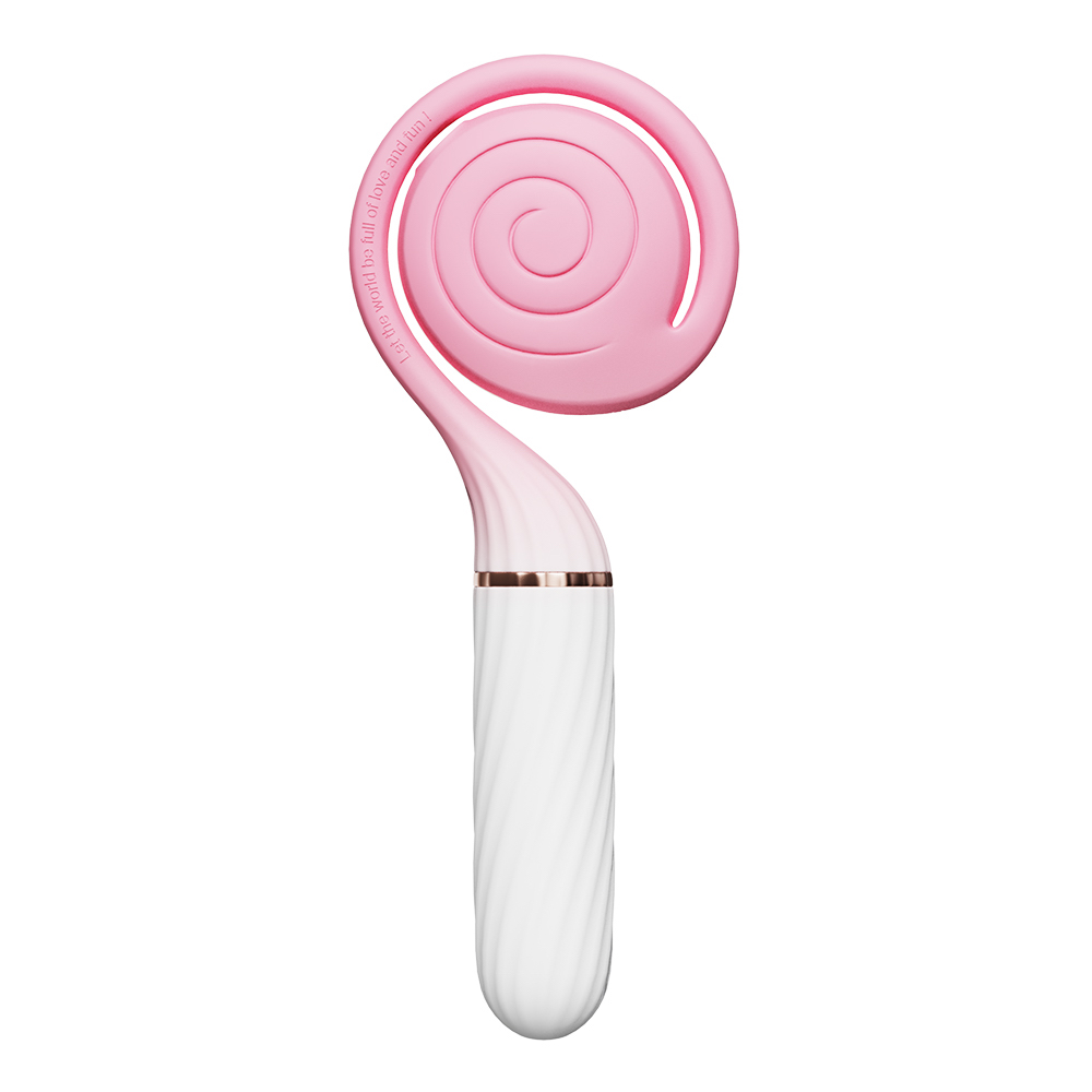 Otouch Lollipop Pulsating and Suction Stimulator