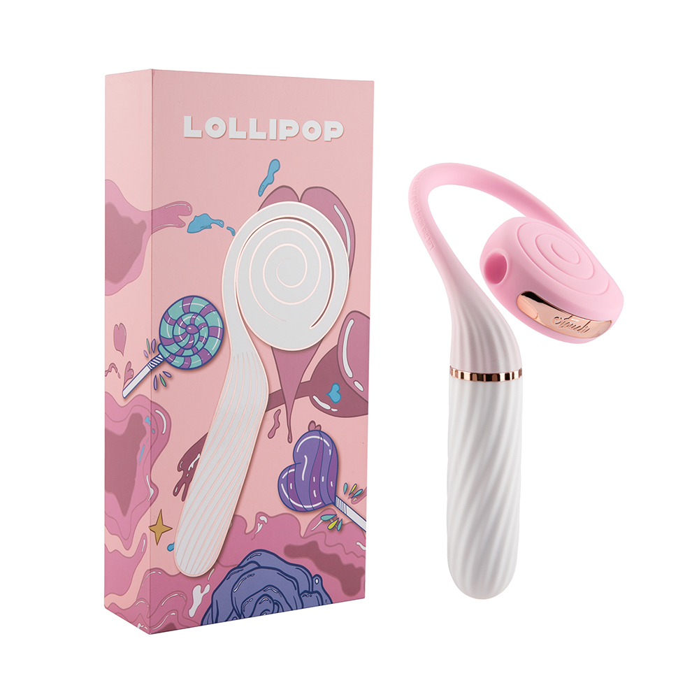 Otouch Lollipop Pulsating and Suction Stimulator