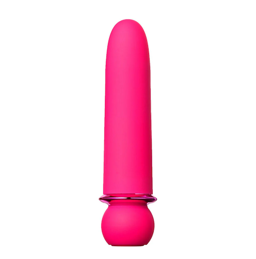 Maia Toys Jaguar Rechargeable Bullet Vibrator