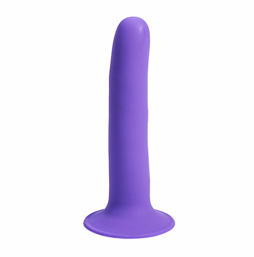 Maia Toys Marin Bendable Silicone Dildong