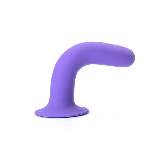 Maia Toys Marin Bendable Silicone Dildong