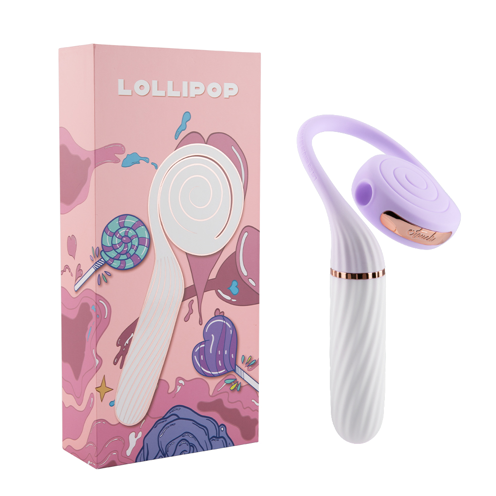 Otouch Lollipop Pulsating and Suction Stimulator