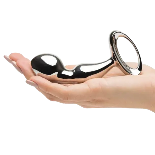 Njoy P Fun Male Prostate Massager