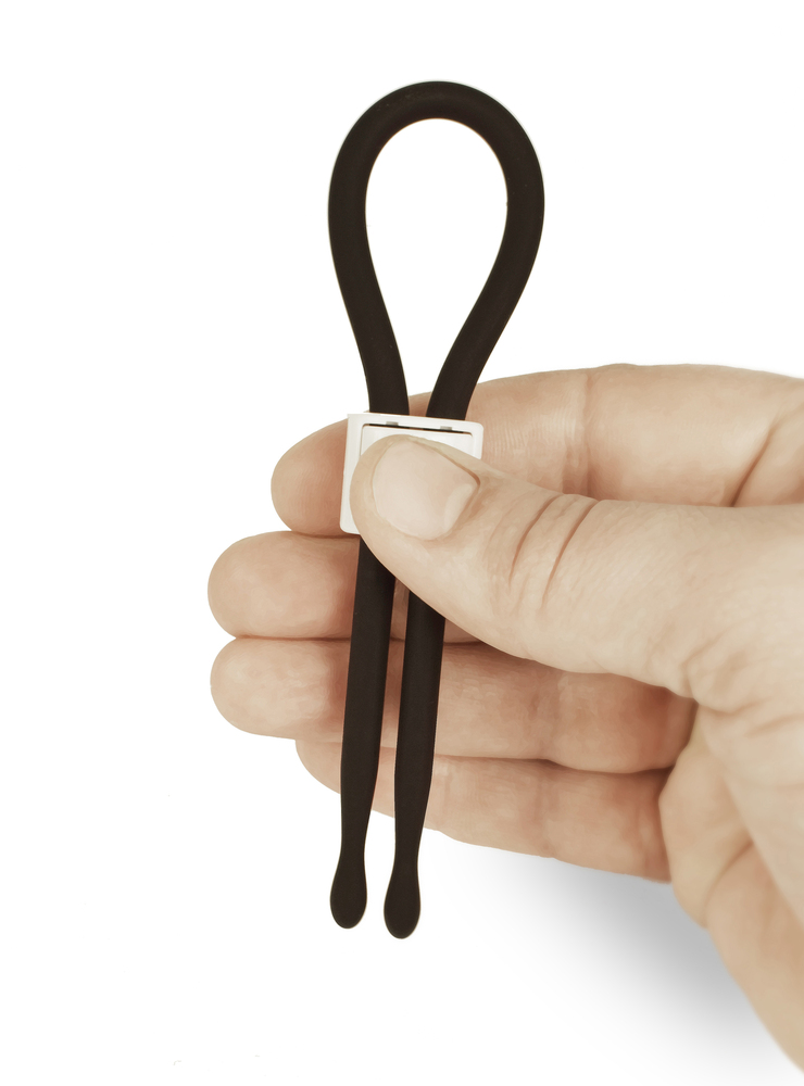 Tickler Buddy Erection Holder