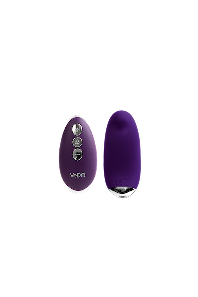 VeDO Niki Rechargeable Panty Vibe