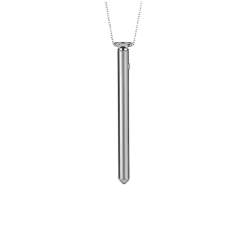 Crave Vesper Wearable Necklace Clitoral Vibrator