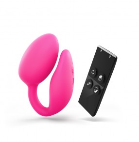 Love to Love Wonderlove Full Bodied Wireless Vibrator