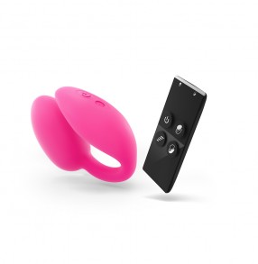 Love To Love Wonderlove Full Bodied Wireless Vibrator