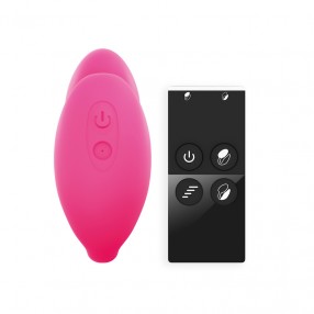 Love To Love Wonderlove Full Bodied Wireless Vibrator