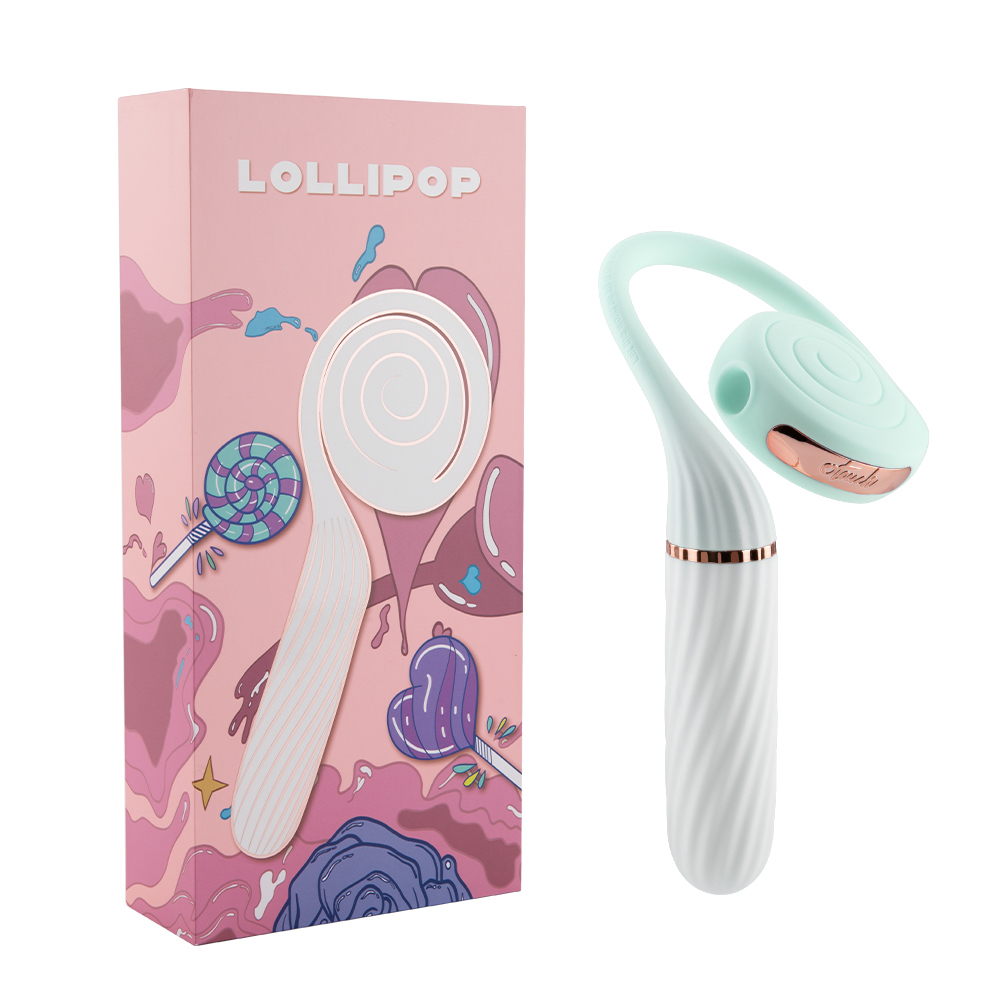 Otouch Lollipop Pulsating and Suction Stimulator