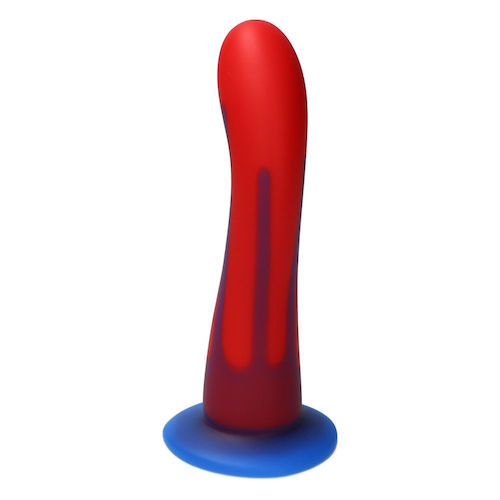 Ylva & Dite Swan Suction Dildo