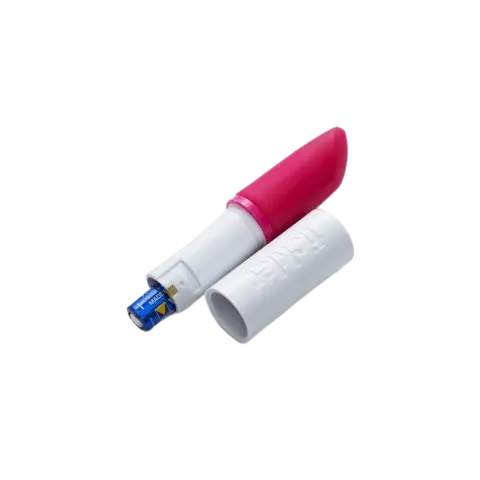 Tickler Pocket Foxy Clitoral Mini Vibrator