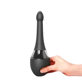 Dorcel Electric Body Safe Anal Douche and Vibrator Mate Pro