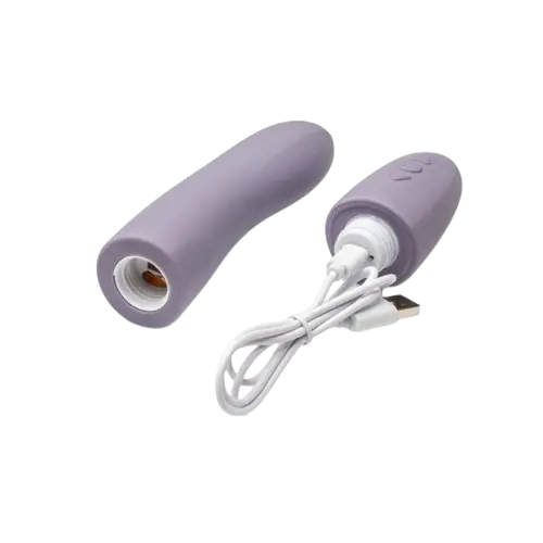 The Smooth Operator Classy Vaginal Rechargeable Vibrator