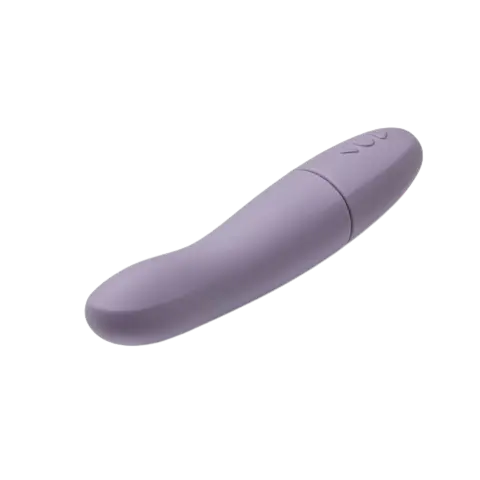The Smooth Operator Classy Vaginal Rechargeable Vibrator