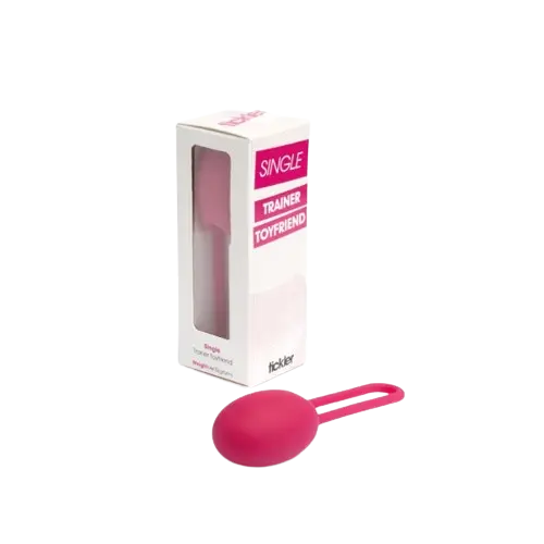 Tickler Kegel Single Trainer