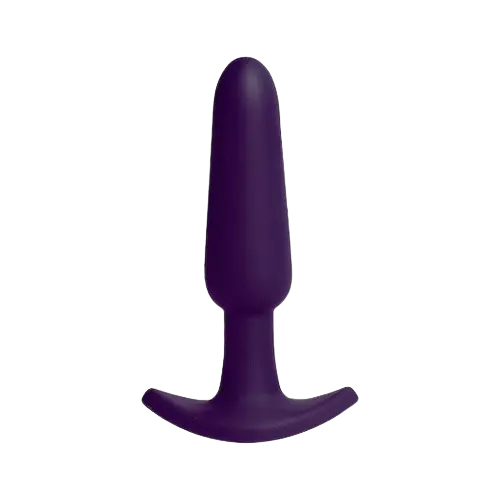 VeDO Bump Rechargeable Anal Vibrator