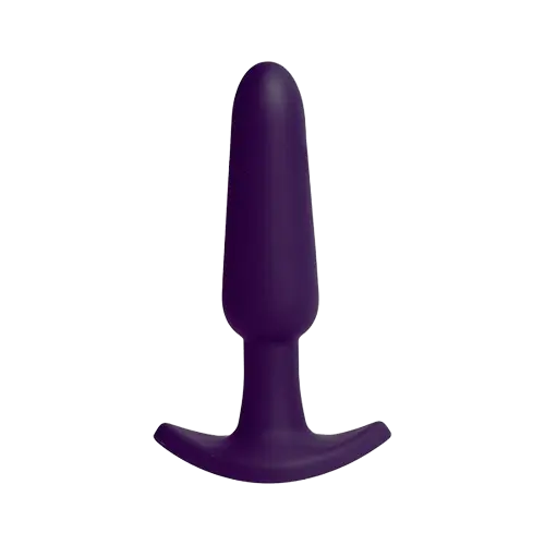 VeDO Bump Rechargeable Anal Vibrator