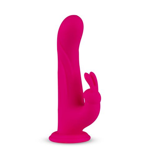 FeelzToys - Whirl-Pulse Rotating Rabbit Vibrator with Remote Control